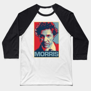 Morris Baseball T-Shirt